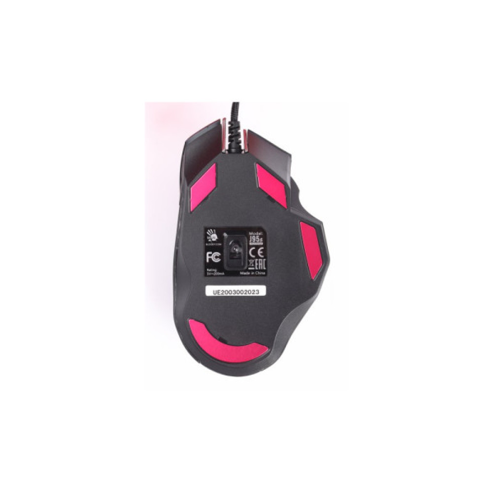Мишка A4Tech Bloody J95s Satellite (4711421950589)