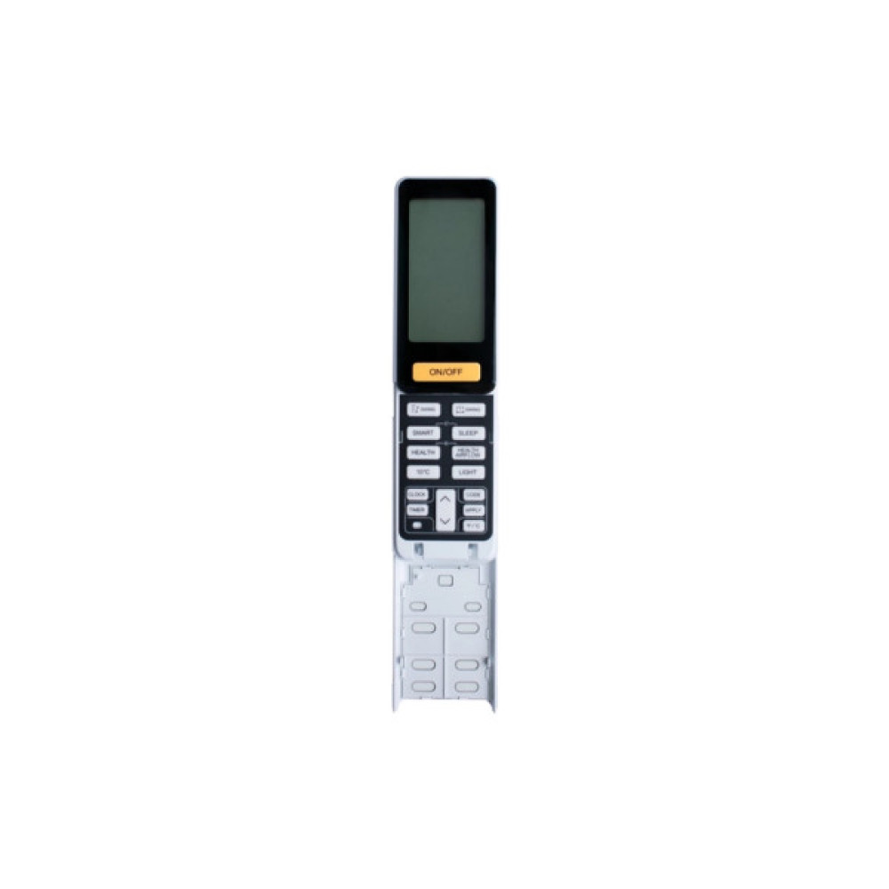 Кондиціонер Haier AS50FL-W/1U50KEFFRA -1
