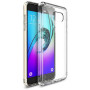 Чохол до мобільного телефона Ringke Fusion для Samsung Galaxy A7 2016 Crystal View (179997) Чохол до мобільного телефона Ringke Fusion для Samsung Galaxy A7 2016 Crystal View (179997)