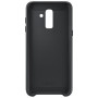 Чохол до мобільного телефона Samsung J8 2018/EF-PJ810CBEGRU - Dual Layer Cover (Black) (EF-PJ810CBEGRU) Чохол до мобільного телефона Samsung J8 2018/EF-PJ810CBEGRU - Dual Layer Cover (Black) (EF-PJ810CBEGRU)