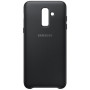 Чохол до мобільного телефона Samsung J8 2018/EF-PJ810CBEGRU - Dual Layer Cover (Black) (EF-PJ810CBEGRU) Чохол до мобільного телефона Samsung J8 2018/EF-PJ810CBEGRU - Dual Layer Cover (Black) (EF-PJ810CBEGRU)