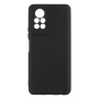 Чохол до мобільного телефона Armorstandart Matte Slim Fit Infinix Note 11 Camera cover Black (ARM61773) Чохол до мобільного телефона Armorstandart Matte Slim Fit Infinix Note 11 Camera cover Black (ARM61773)