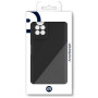 Чохол до мобільного телефона Armorstandart Matte Slim Fit Infinix Note 11 Camera cover Black (ARM61773) Чохол до мобільного телефона Armorstandart Matte Slim Fit Infinix Note 11 Camera cover Black (ARM61773)