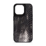 Чохол до мобільного телефона Harder Lizard Apple iPhone 14 Pro Max Black (ARM76881) Чохол до мобільного телефона Harder Lizard Apple iPhone 14 Pro Max Black (ARM76881)
