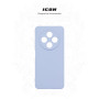 Чохол до мобільного телефона Armorstandart ICON Tecno Spark 30 4G (KL6) Camera cover Lavender (ARM81368)