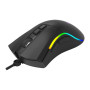 Мишка Xtrike ME GM-226 USB RGB Black (GM-226) Мишка Xtrike ME GM-226 USB RGB Black (GM-226)