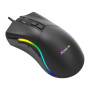 Мишка Xtrike ME GM-226 USB RGB Black (GM-226) Мишка Xtrike ME GM-226 USB RGB Black (GM-226)