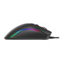 Мишка Xtrike ME GM-226 USB RGB Black (GM-226) Мишка Xtrike ME GM-226 USB RGB Black (GM-226)