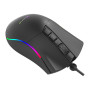 Мишка Xtrike ME GM-226 USB RGB Black (GM-226) Мишка Xtrike ME GM-226 USB RGB Black (GM-226)