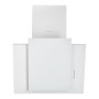 Витяжка кухонна Pyramida NR-MV 60 SYE-26 WH Витяжка кухонна Pyramida NR-MV 60 SYE-26 WH