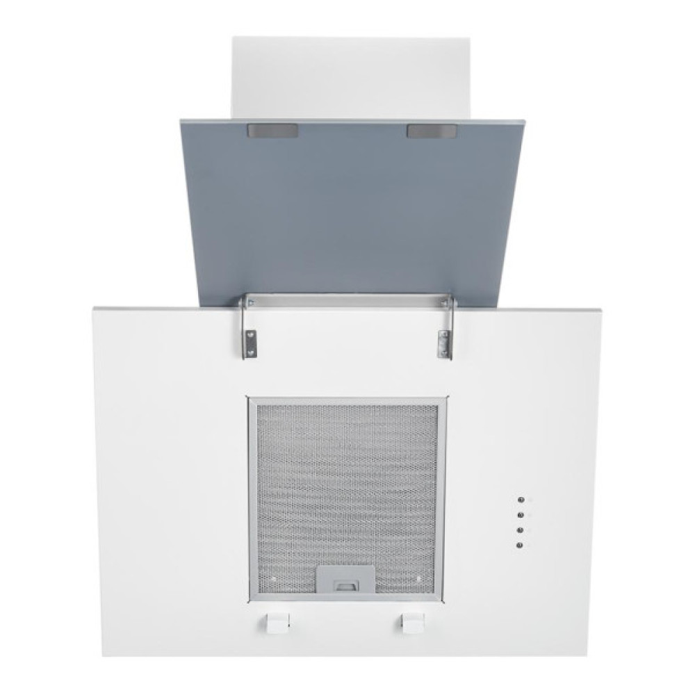 Витяжка кухонна Pyramida NR-MV 60 SYE-26 WH
