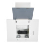 Витяжка кухонна Pyramida NR-MV 60 SYE-26 WH Витяжка кухонна Pyramida NR-MV 60 SYE-26 WH
