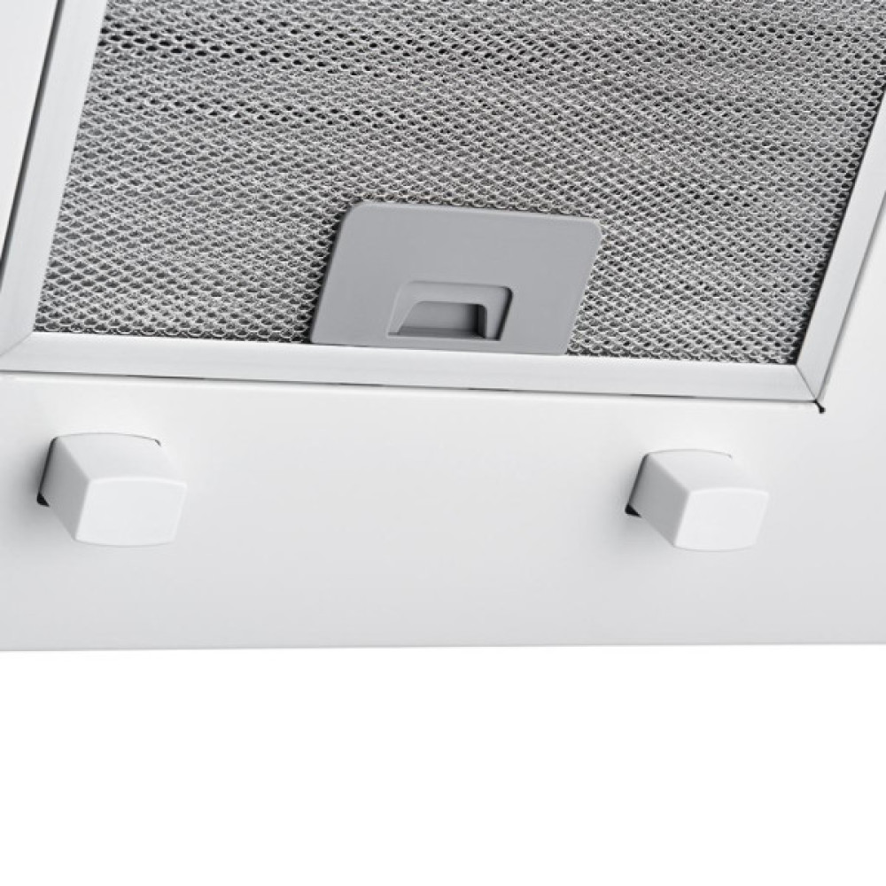 Витяжка кухонна Pyramida NR-MV 60 SYE-26 WH