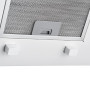 Витяжка кухонна Pyramida NR-MV 60 SYE-26 WH Витяжка кухонна Pyramida NR-MV 60 SYE-26 WH