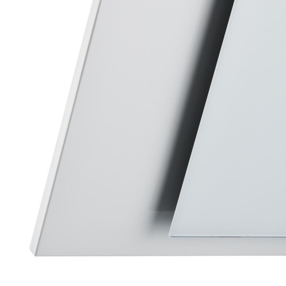 Витяжка кухонна Pyramida NR-MV 60 SYE-26 WH