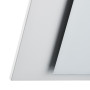 Витяжка кухонна Pyramida NR-MV 60 SYE-26 WH Витяжка кухонна Pyramida NR-MV 60 SYE-26 WH