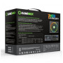Блок живлення Gamemax 1050W 80 Gold ARGB (RGB-1050 PRO) Блок живлення Gamemax 1050W 80 Gold ARGB (RGB-1050 PRO)