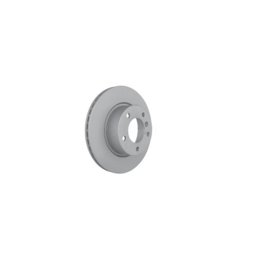 Гальмівний диск Bosch 0 986 479 214 Гальмівний диск Bosch 0 986 479 214