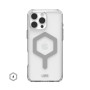 Чохол до мобільного телефона UAG iPhone 16 Pro Max Plyo Magsafe Ice/Silver (114481114333) Чохол до мобільного телефона UAG iPhone 16 Pro Max Plyo Magsafe Ice/Silver (114481114333)