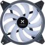 Кулер до корпусу Vinga RGB fan-11 Кулер до корпусу Vinga RGB fan-11