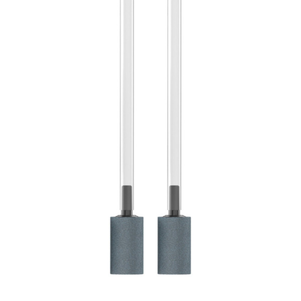 Компресор для акваріума Aqualighter aPUMP MAXI безшумний до 200 л (7915)