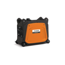 Генератор UNICRAFT інверторний PG-I 35 SE, 2.8kW (3.1kW), 220V, 50Hz, 7.5л (UNICRAFT PG-I 35 SE) Генератор UNICRAFT інверторний PG-I 35 SE, 2.8kW (3.1kW), 220V, 50Hz, 7.5л (UNICRAFT PG-I 35 SE)