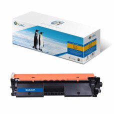 Картридж G&G Canon 047 Black 1.6K (G&G-047) Картридж G&G Canon 047 Black 1.6K (G&G-047)