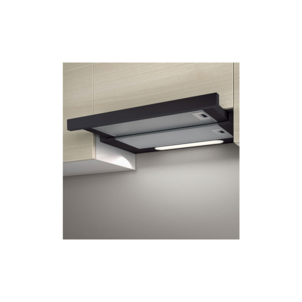 Витяжка кухонна Elica TT14 LUX BL/A/60