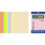 Папір Buromax А4, 80g, PASTEL+NEON, 10colors, 50sh, EUROMAX (BM.2721750E-99) Папір Buromax А4, 80g, PASTEL+NEON, 10colors, 50sh, EUROMAX (BM.2721750E-99)