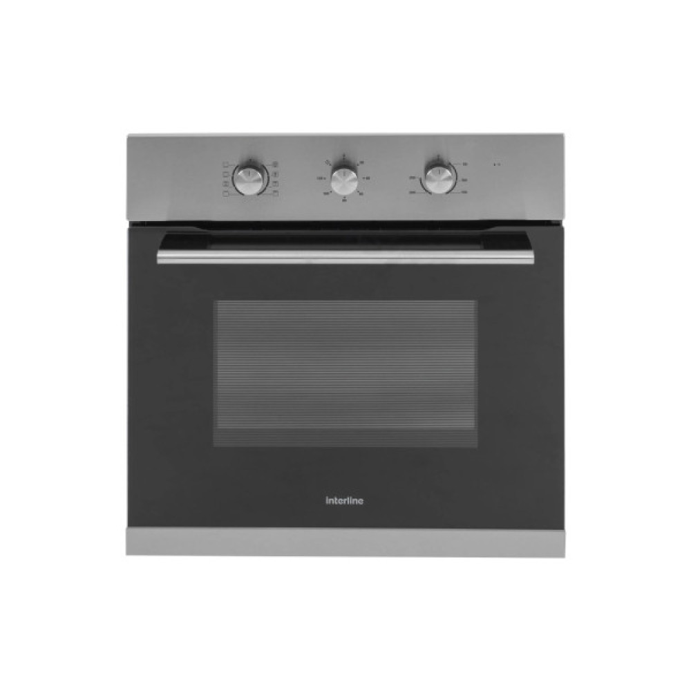 Духова шафа Interline KTN 280 MRN XA