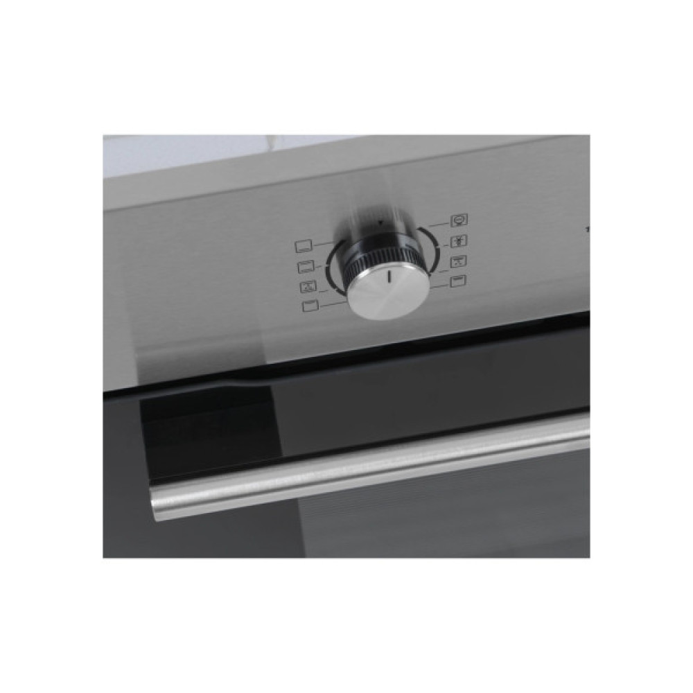 Духова шафа Interline KTN 280 MRN XA