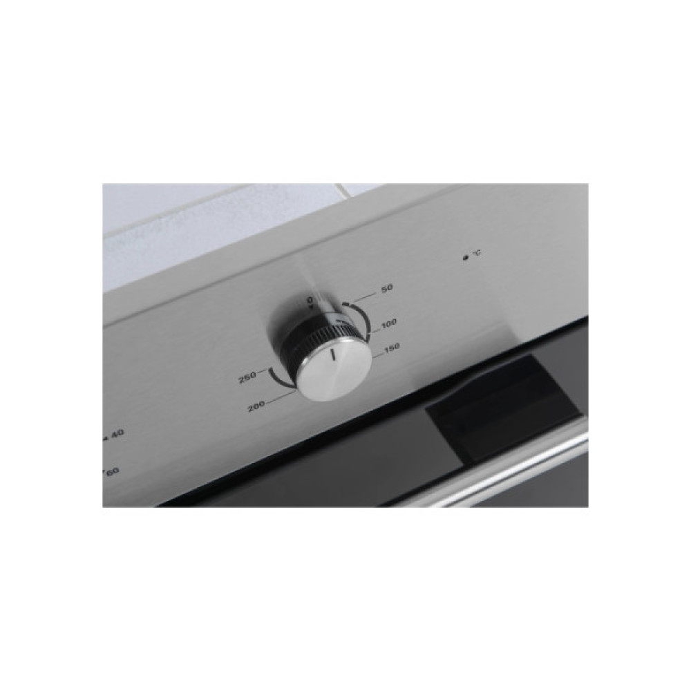 Духова шафа Interline KTN 280 MRN XA