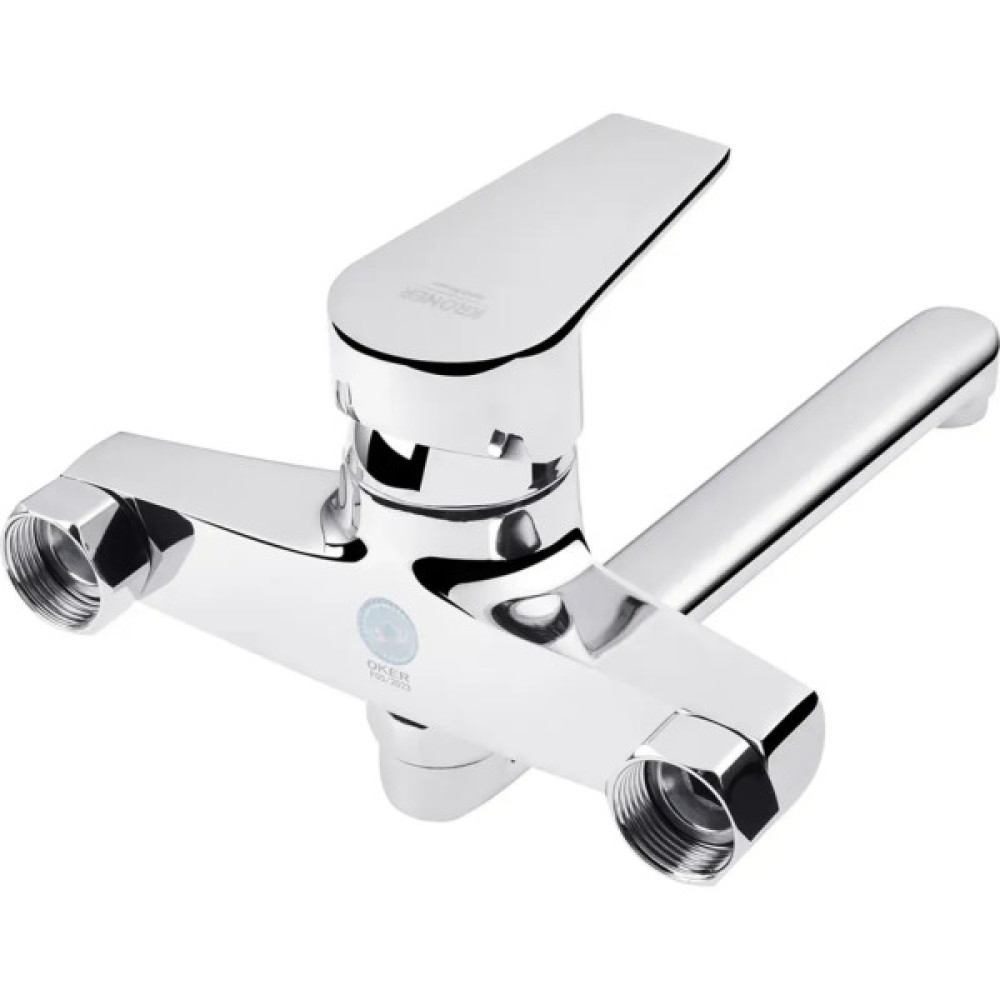 Змішувач Kroner KRMOker-С040 (CV031473)