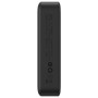 Батарея універсальна Baseus Magnetic Mini Wireless 20000mAh 20W, Black (PPCX150001)