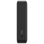 Батарея універсальна Baseus Magnetic Mini Wireless 20000mAh 20W, Black (PPCX150001)