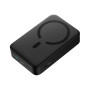 Батарея універсальна Baseus Magnetic Mini Wireless 20000mAh 20W, Black (PPCX150001)