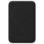 Батарея універсальна Baseus Magnetic Mini Wireless 20000mAh 20W, Black (PPCX150001)