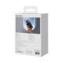 Батарея універсальна Baseus Magnetic Mini Wireless 20000mAh 20W, Black (PPCX150001)