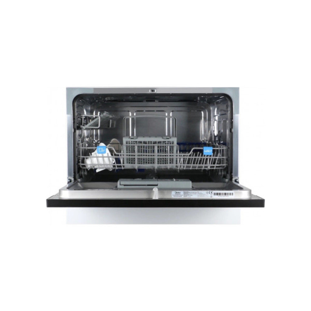 Посудомийна машина Midea MCFD55S460Wi