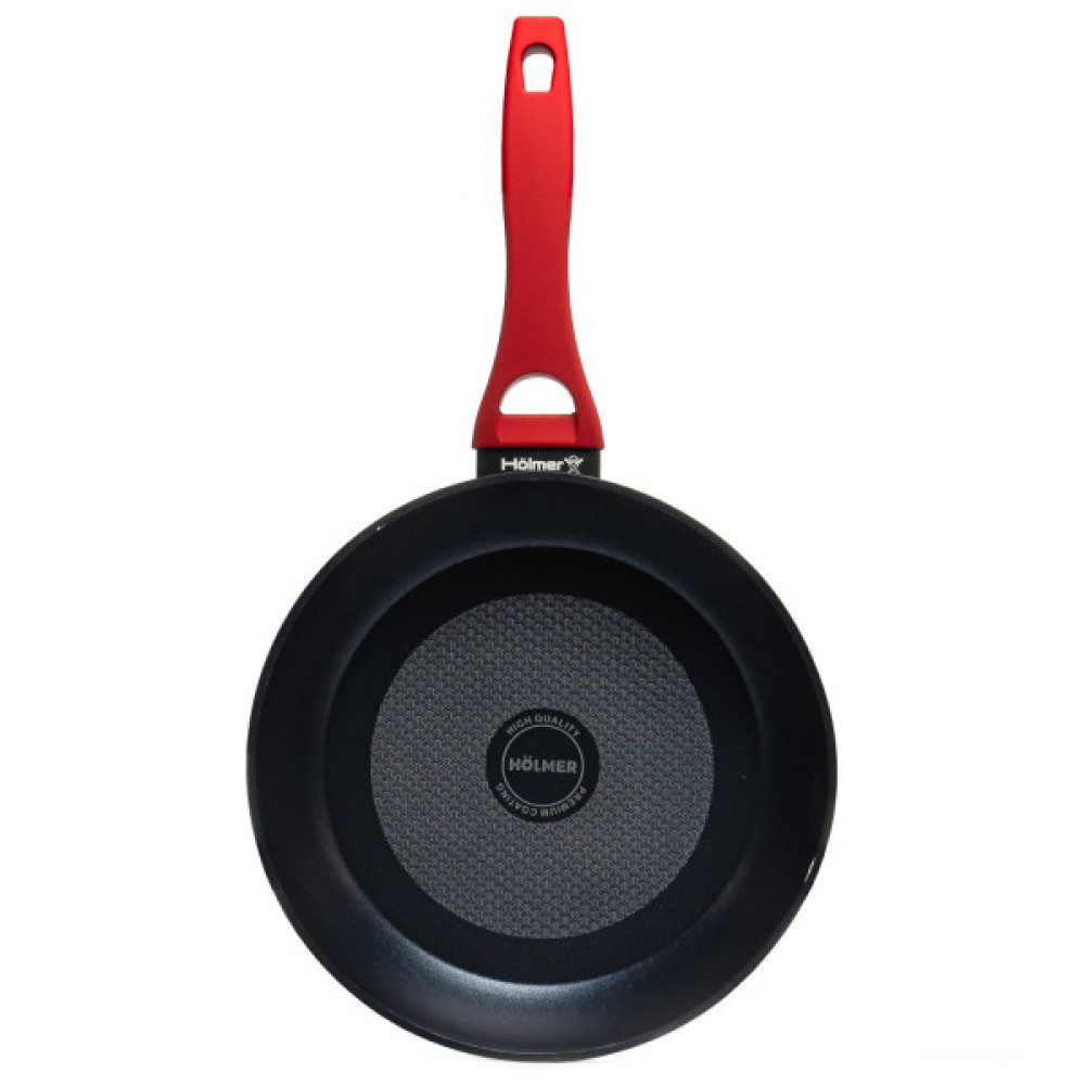 Сковорода Hölmer кована FP-22322-SRPMB Gastro Chef 22 см (FP-22322-SRPMB Gastro Chef)