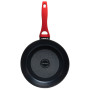 Сковорода Hölmer кована FP-22322-SRPMB Gastro Chef 22 см (FP-22322-SRPMB Gastro Chef)