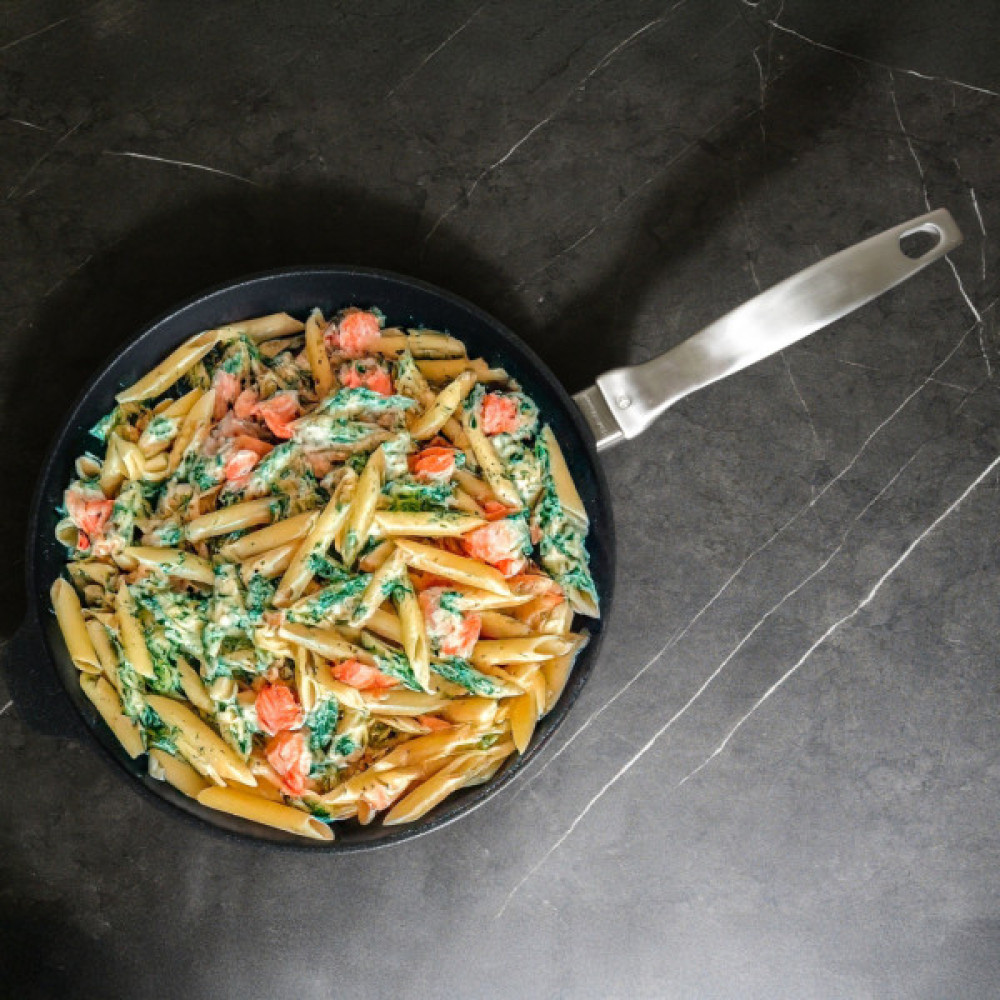 Сковорода Swiss Diamond CXD Induction 28 см (CXD6428i)