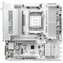 ASROCK B850M CHALLENGER WIFI WHITE