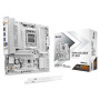 ASROCK B850M CHALLENGER WIFI WHITE