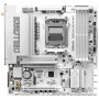ASROCK B850M CHALLENGER WIFI WHITE