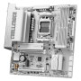 ASROCK B850M CHALLENGER WIFI WHITE
