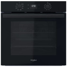 Духова шафа Whirlpool OMR55CU1B