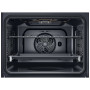 Духова шафа Whirlpool OMR55CU1B