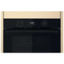 Духова шафа Whirlpool OMR55CU1B