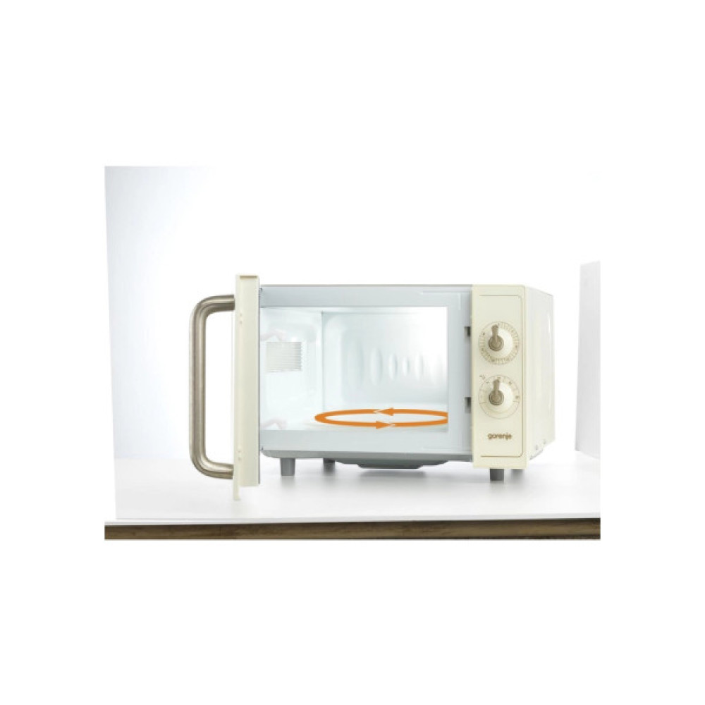 Мікрохвильова піч Gorenje MO4250TCLI